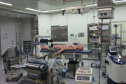 手術シミュレーション室