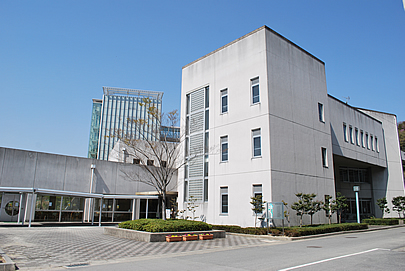 学生会館 学生会館