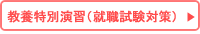 教養特別演習(就職試験対策) 教養特別演習(就職試験対策)