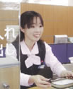 卒業生画像