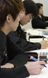 語学教育について