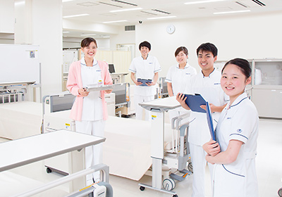 看護学部