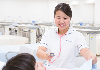 看護学科