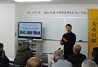 小林 剛先生 小林 剛先生