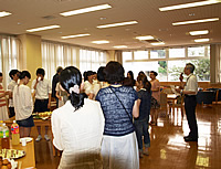 学部長の挨拶 学部長の挨拶