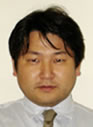 教授写真 教授写真