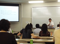 西村教学委員 西村教学委員