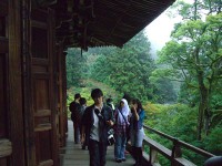 西国27番札所「圓教寺」 西国27番札所「圓教寺」