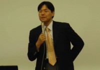 学部長挨拶 学部長挨拶