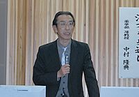 駒田富佐夫薬学部長 駒田富佐夫薬学部長