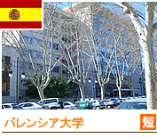 バレンシア大学 バレンシア大学
