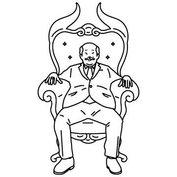 会長|メンバー紹介|CANVAS