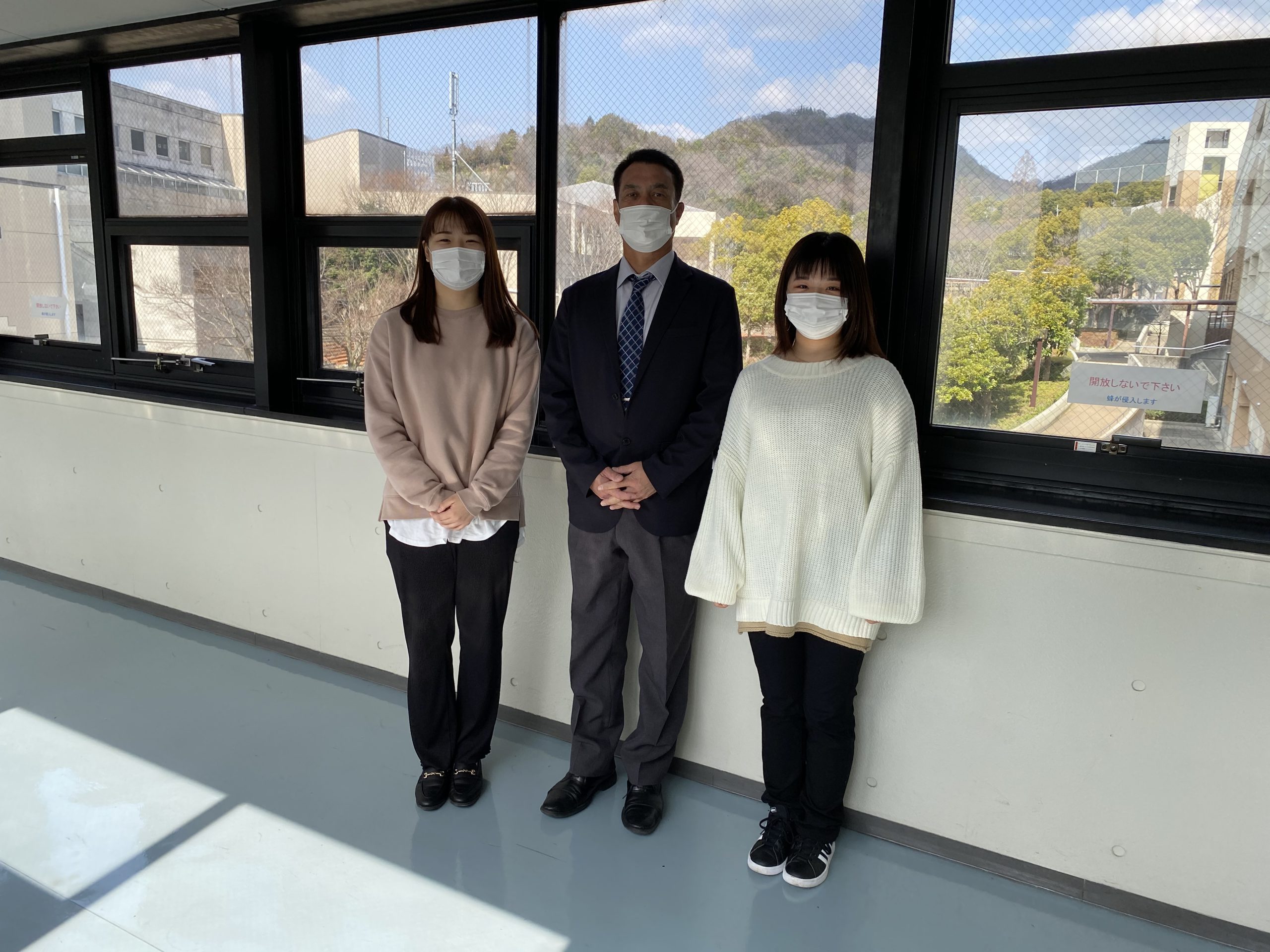 【第1回 先生紹介】人間社会学群 現代法律学類 岡本先生|過去の投稿|CANVAS