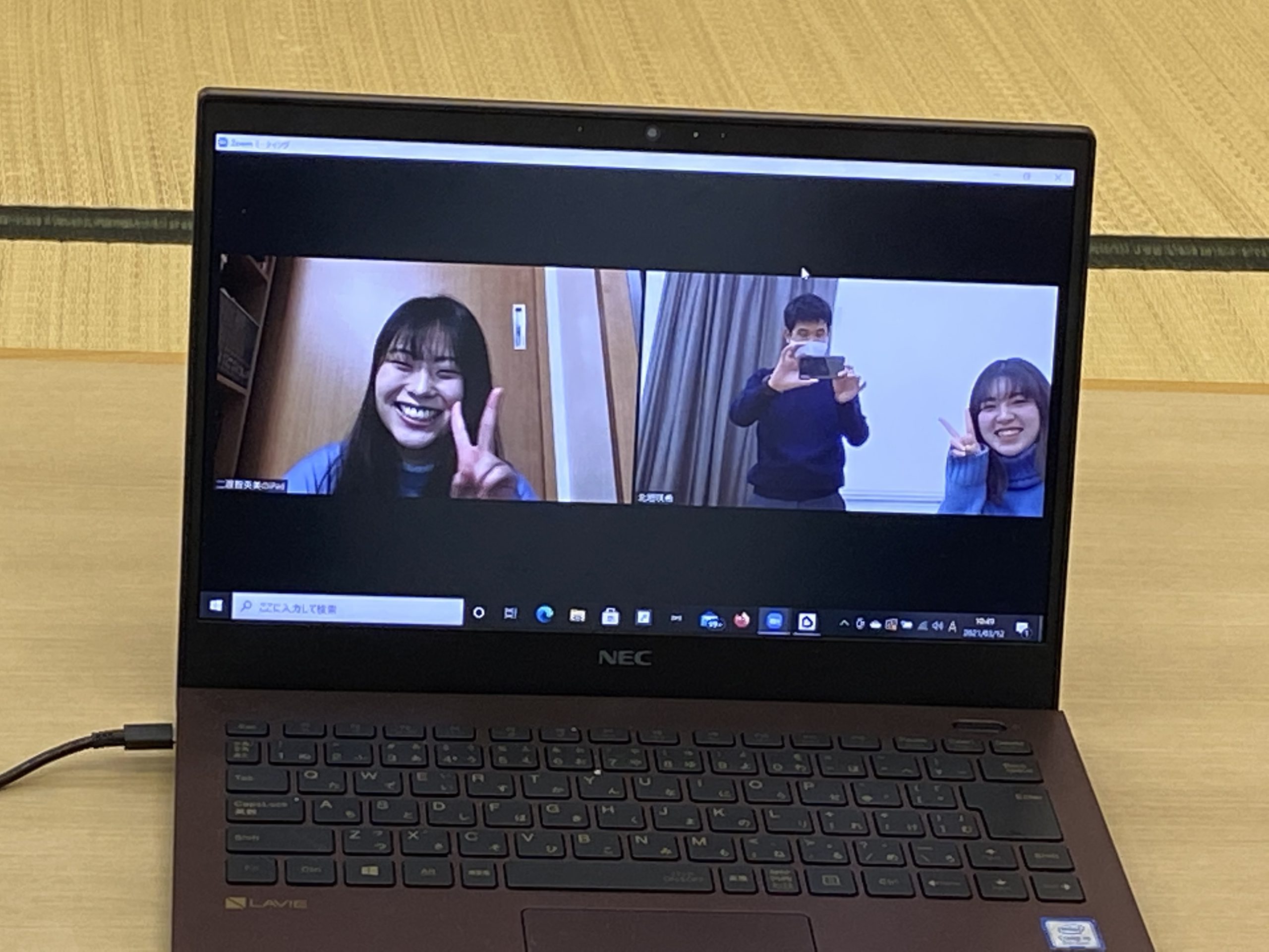 JOSHIKAIの先輩に突撃インタビュー!!!!|過去の投稿|CANVAS