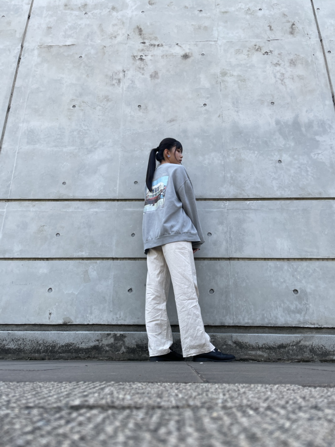 【第1弾】女子大学生1週間コーデ企画|過去の投稿|CANVAS
