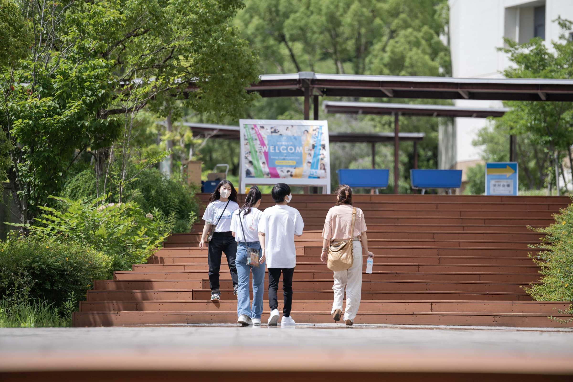 【2023.7.15】第3回オープンキャンパス開催報告♪|TOPICS|CANVAS