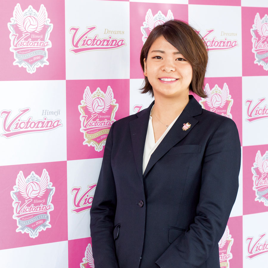 姫路獨協大学 卒業生インタビュー 姫路獨協大学 卒業生インタビュー