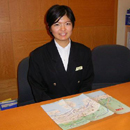 吹田 明子 吹田 明子