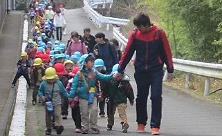 姫路獨協大学 こども保健学科カレンダー