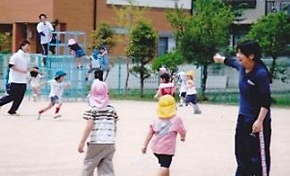 姫路獨協大学 こども保健学科カレンダー