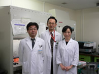医療薬学科1 医療薬学科1
