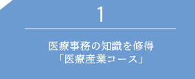 産業経営学類 学びの特徴その1