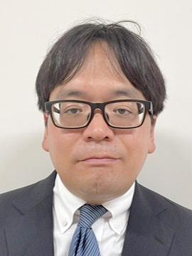 教員プロフィール