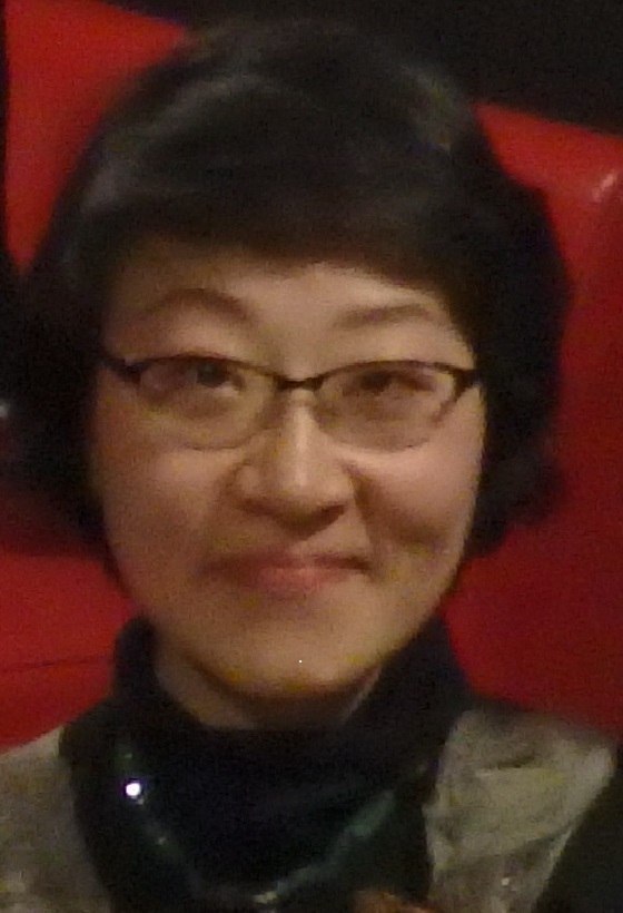 教員プロフィール