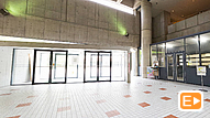 学生ホール（本部棟2F）