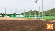 野球場