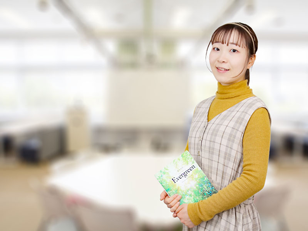 在学生
