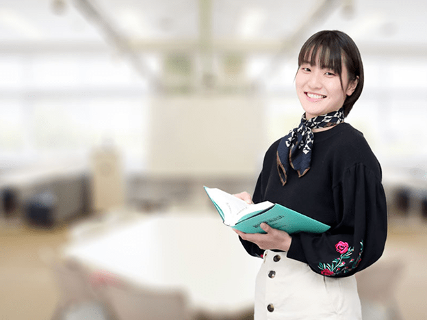 在学生