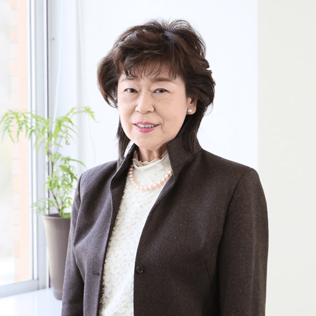 学部長