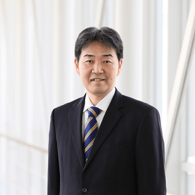 学部長