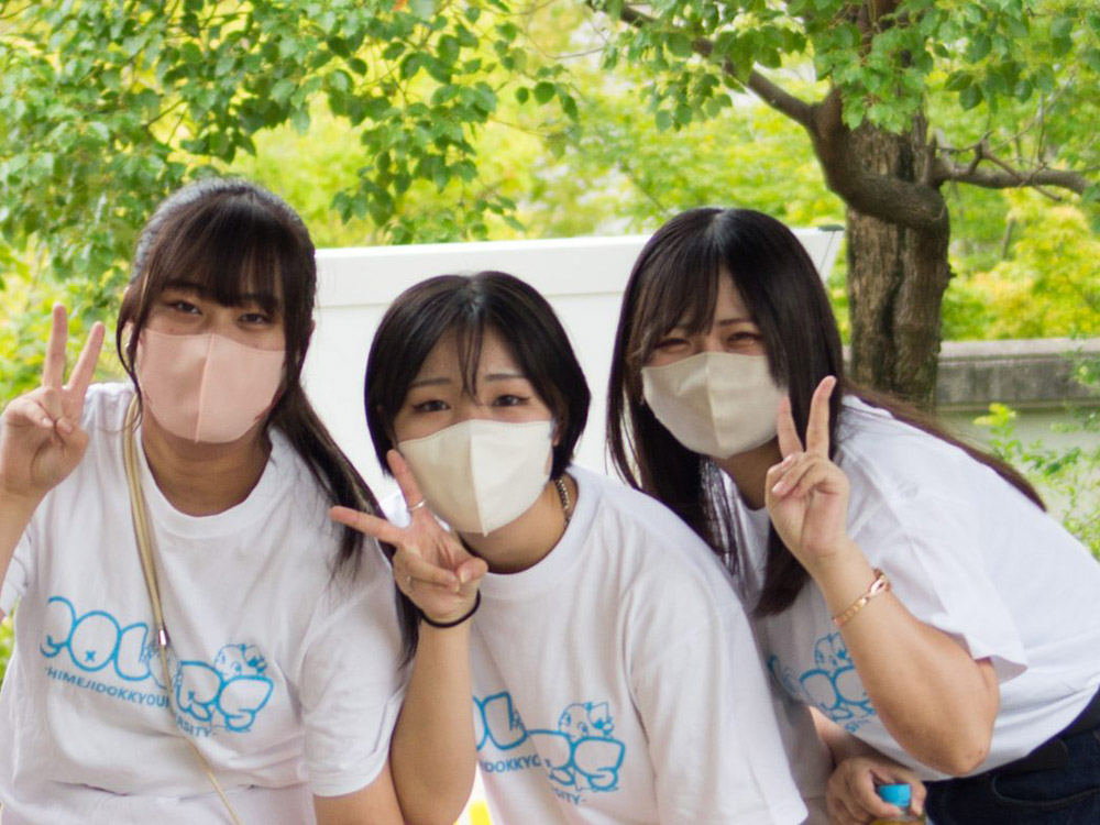 【2023/09/02】第6回オープンキャンパス開催報告 [COLORS]