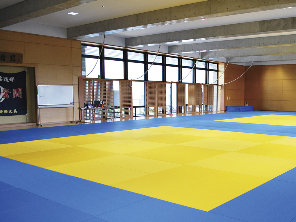 第33回関西学生女子柔道優勝大会（II部三人制）準優勝！ 第34回全日本学生女子柔道優勝大会出場へ【スポーツ特別選抜室】