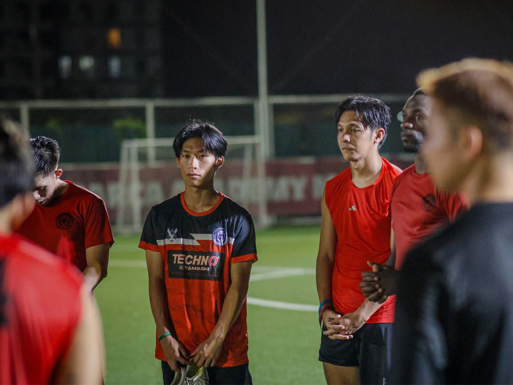 姫路獨協大学在学生から海外プロサッカー選手が誕生！