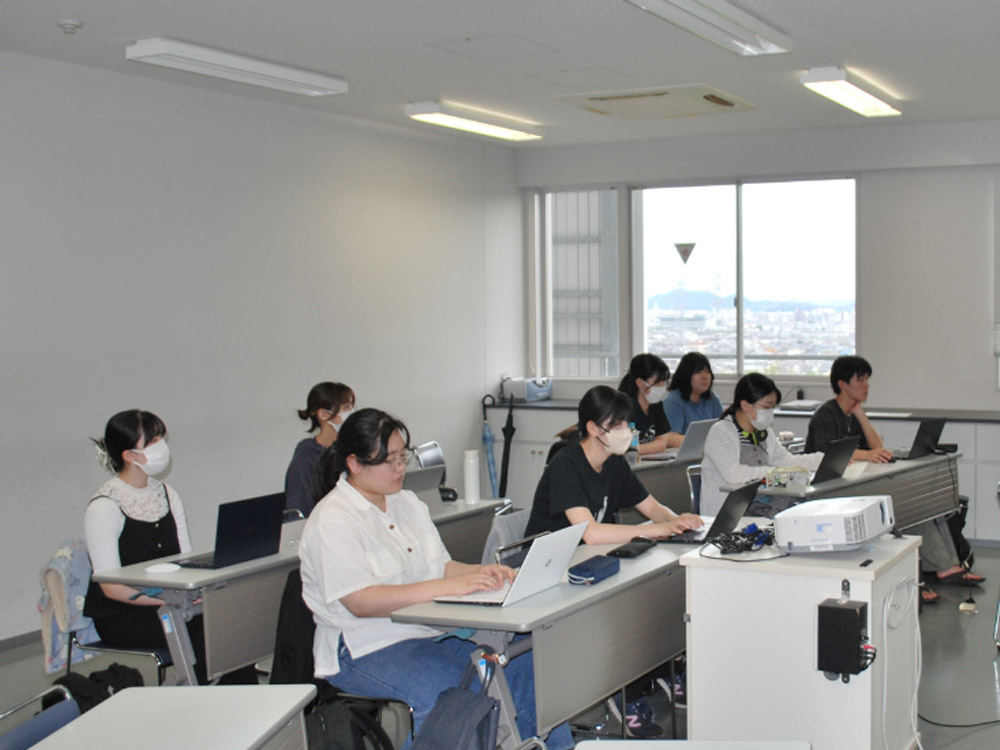 難しいけど面白い「医療統計」の授業