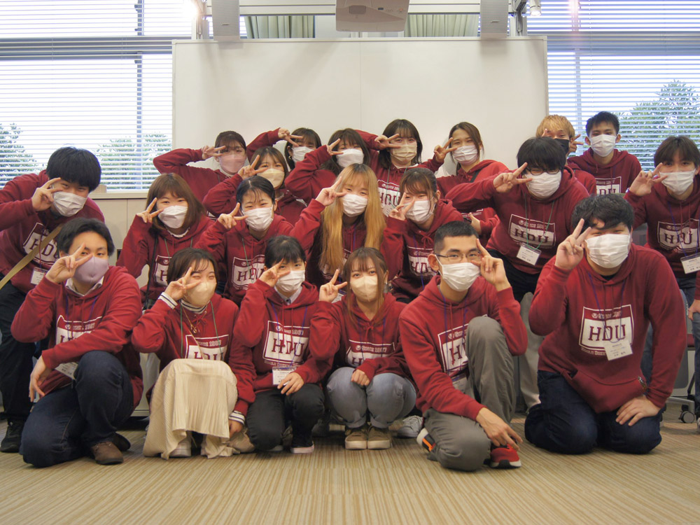 2022年度 第1回オープンキャンパス開催報告 [COLORS]