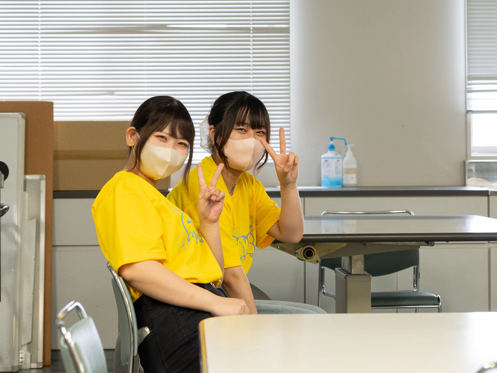 【2024/06/23】第2回オープンキャンパス開催報告 [COLORS]