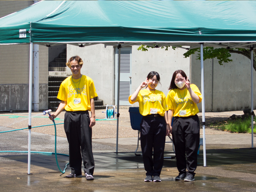 【2024/07/21】第2回オープンキャンパス開催報告 [COLORS]