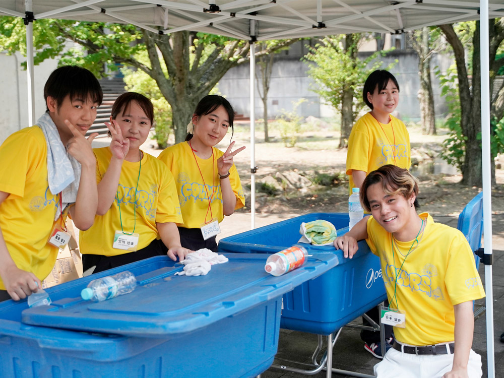 【2024/08/03】第3回オープンキャンパス開催報告！[COLORS]