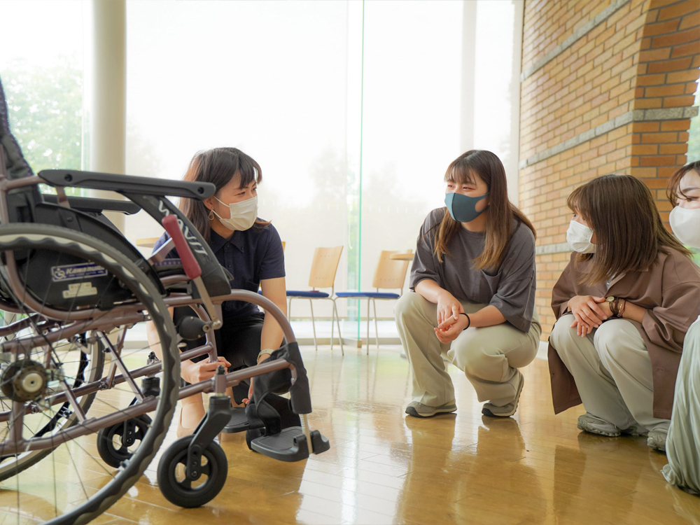 カワムラサイクルさんが大事にされている「安心・安全・挑戦」とは?