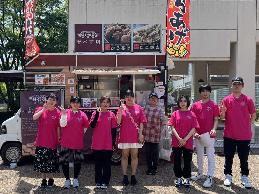 【学友会】HIMEsキッチン開催報告