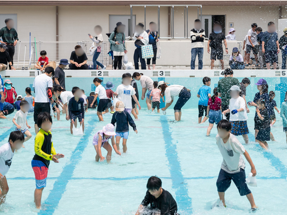 【COLORS】広嶺小学校PTAイベント「父親教室」にボランティアスタッフとして参加してきました！