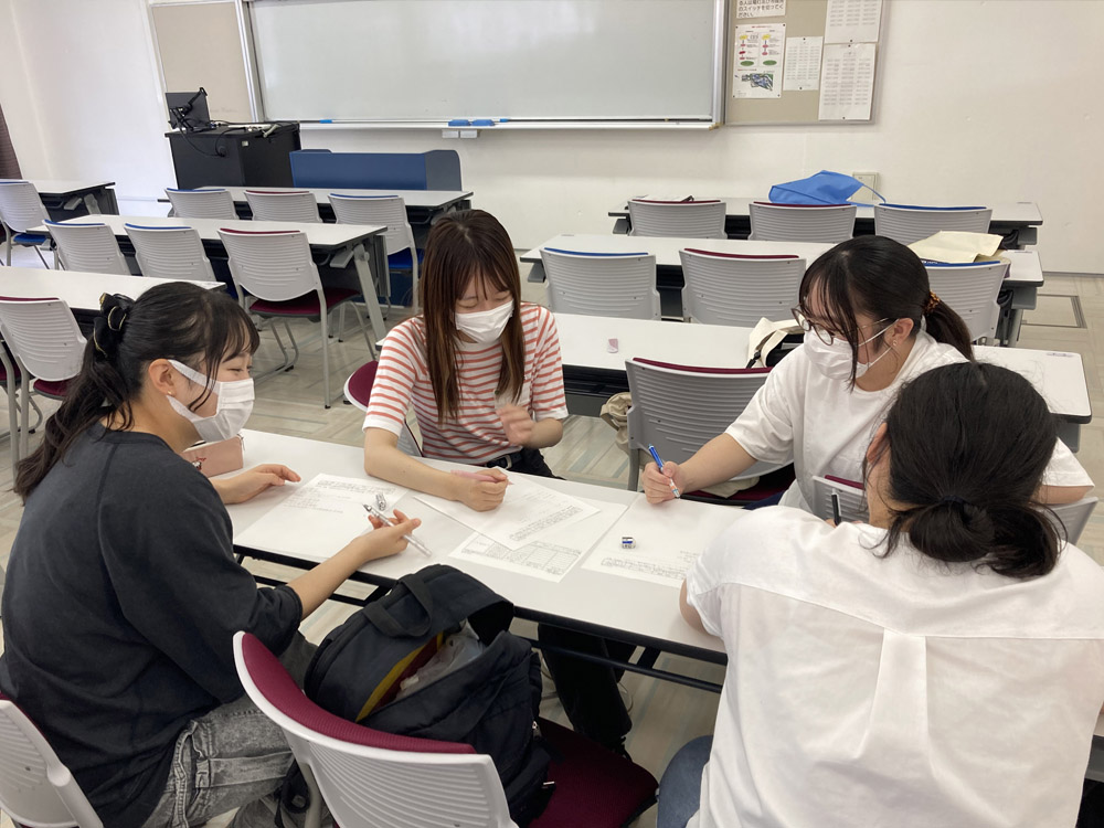 第3回　新しい多職種連携教育セミナーを開催しました