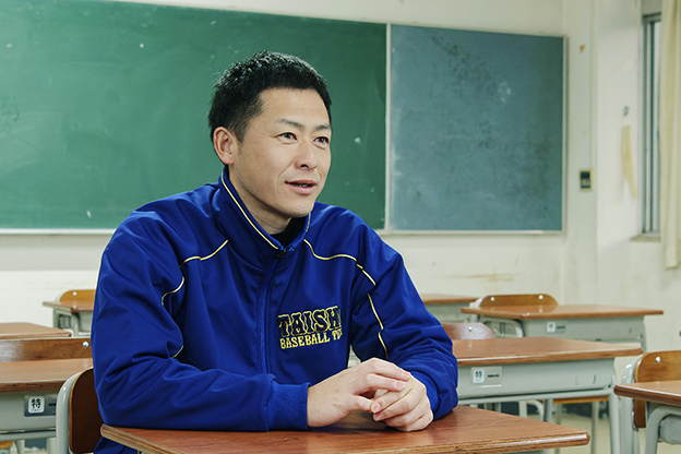 石飛文太インタビュー画像