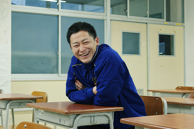 石飛文太インタビュー画像