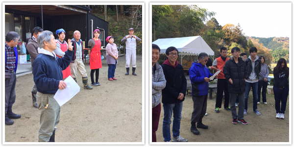 姫路獨協大学 平成28年度 兵庫県 / 大学連携による地域力向上事業