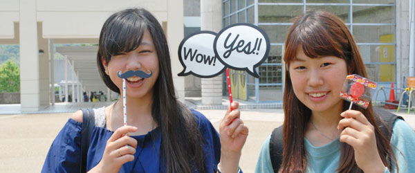 姫路獨協大学オーキャンパス女子会 プレイベント